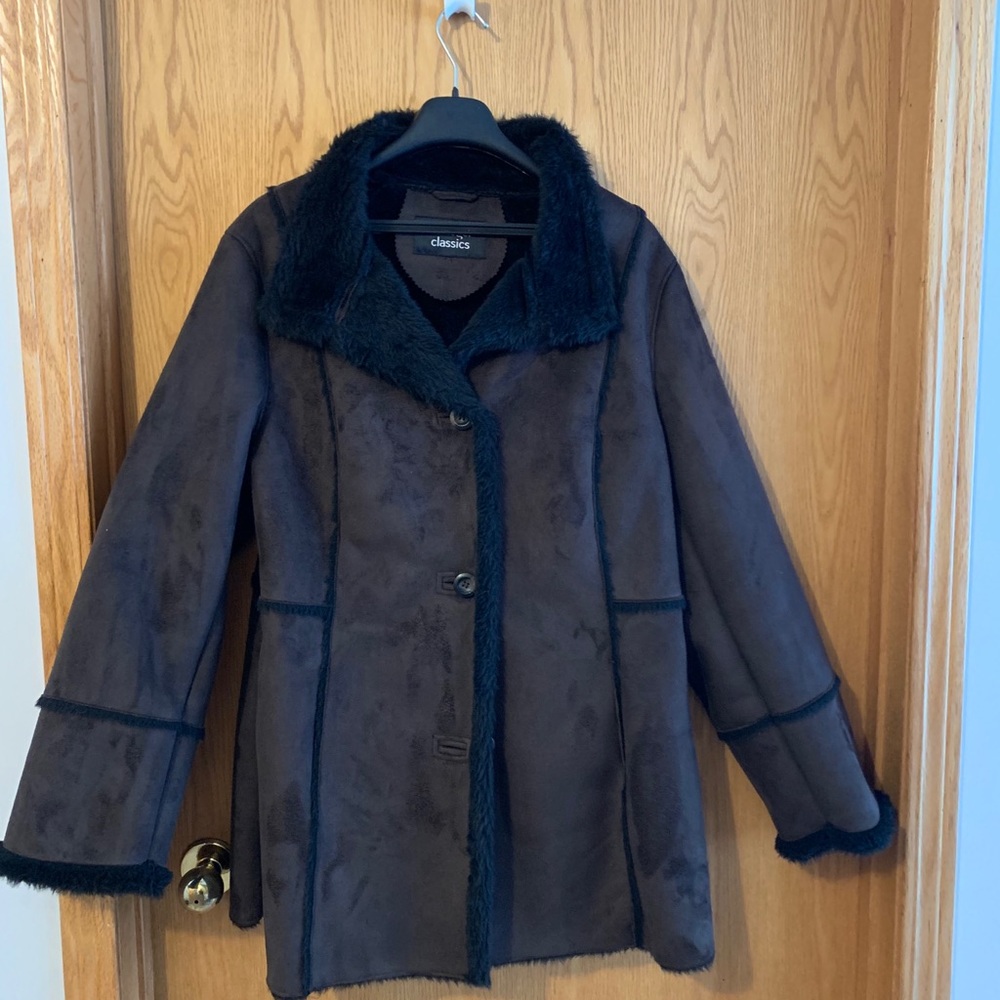 Women’s Winter Coat